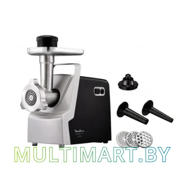 Мясорубка Moulinex HV7 ME546810 картинка 2